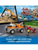 CITY 60420 ESCAVATORE DA CANTIERE