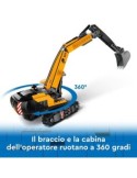 CITY 60420 ESCAVATORE DA CANTIERE