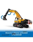CITY 60420 ESCAVATORE DA CANTIERE