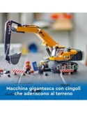 CITY 60420 ESCAVATORE DA CANTIERE
