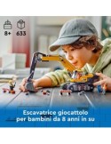 CITY 60420 ESCAVATORE DA CANTIERE
