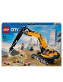 CITY 60420 ESCAVATORE DA CANTIERE