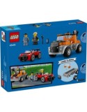 CITY 60435 AUTOGRU E OFFICINA AUTO SPORTIVE
