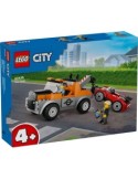CITY 60435 AUTOGRU E OFFICINA AUTO SPORTIVE