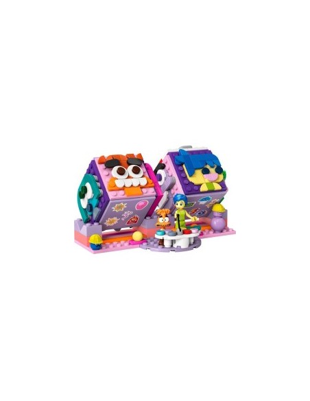 DISNEY 43248 MOOD CUBE DI INSIDE OUT 2