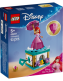 DISNEY 43259 ARIEL BALLERINA