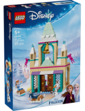DISNEY 43265 CASTELLO DI GHIACCIO DI ARENDELLE