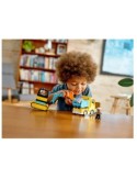 DUPLO 10931 CAMION E SCAVATRICE CINGOLATA su TreG Ingrosso