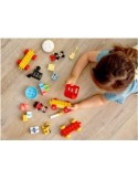 DUPLO TRENO DEL COMPLEANNO DI TOPOLINO E MINNIE 10941 su TreG Ingrosso