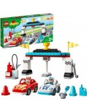 DUPLO SET 2 AUTO DA CORSA 10947 su TreG Ingrosso