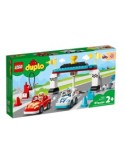 DUPLO SET 2 AUTO DA CORSA 10947 su TreG Ingrosso