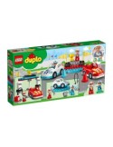 DUPLO SET 2 AUTO DA CORSA 10947 su TreG Ingrosso