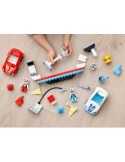 DUPLO SET 2 AUTO DA CORSA 10947 su TreG Ingrosso
