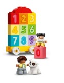 DUPLO 10954 TRENO DEI NUMERI IMPARIAMO A CONTARE su TreG Ingrosso