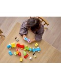 DUPLO 10954 TRENO DEI NUMERI IMPARIAMO A CONTARE su TreG Ingrosso
