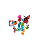 DUPLO 10963 SPIDERMAN AVVENTURA AL LUNA-PARK su TreG Ingrosso