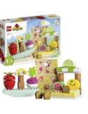 DUPLO 10983 MERCATO BIOLOGICO su TreG Ingrosso