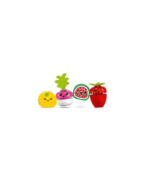 DUPLO 10983 MERCATO BIOLOGICO su TreG Ingrosso