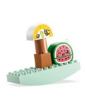 DUPLO 10983 MERCATO BIOLOGICO su TreG Ingrosso