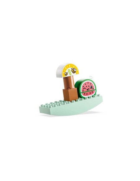 DUPLO 10983 MERCATO BIOLOGICO su TreG Ingrosso