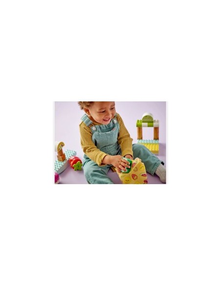 DUPLO 10983 MERCATO BIOLOGICO su TreG Ingrosso