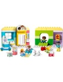 DUPLO 10992 DIVERTIMENTO ALL'ASILO NIDO