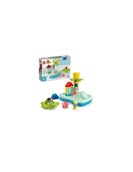 DUPLO PARCO AQUATICO 10989