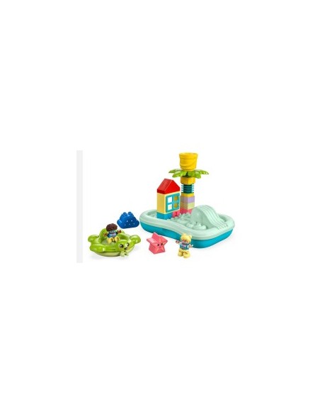 DUPLO PARCO AQUATICO 10989