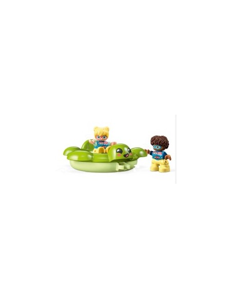 DUPLO PARCO AQUATICO 10989