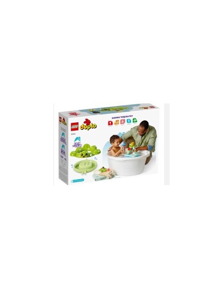 DUPLO PARCO AQUATICO 10989