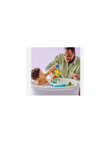 DUPLO PARCO AQUATICO 10989