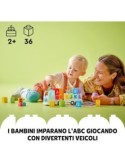 DUPLO 10421 CAMIONCINO DELL'ALFABETO