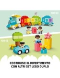 DUPLO 10421 CAMIONCINO DELL'ALFABETO