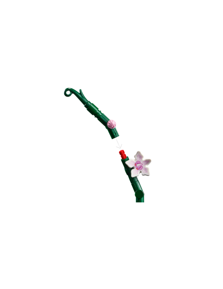 Lego Botanical collection Orchidea 10311
