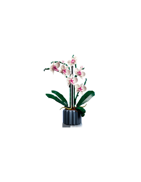 Lego Botanical collection Orchidea 10311