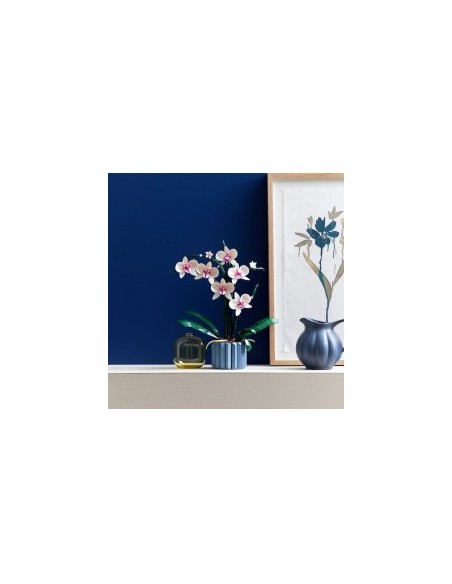 Lego Botanical collection Orchidea 10311