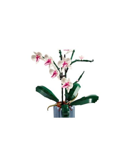 Lego Botanical collection Orchidea 10311