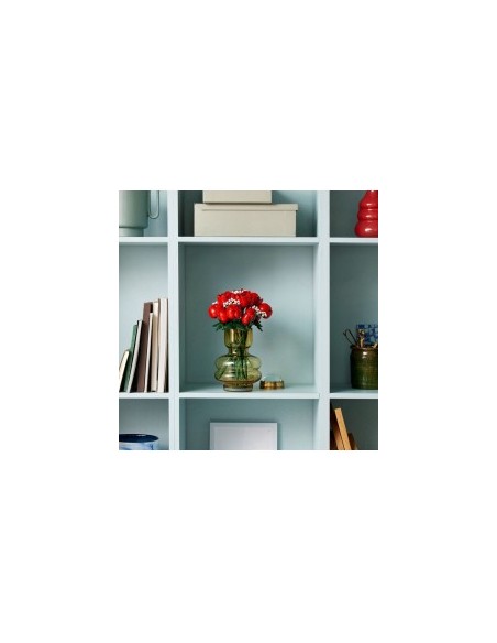 Lego Botanical Collection Bouquet di rose 10328