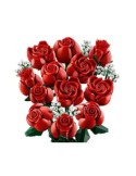Lego Botanical Collection Bouquet di rose 10328