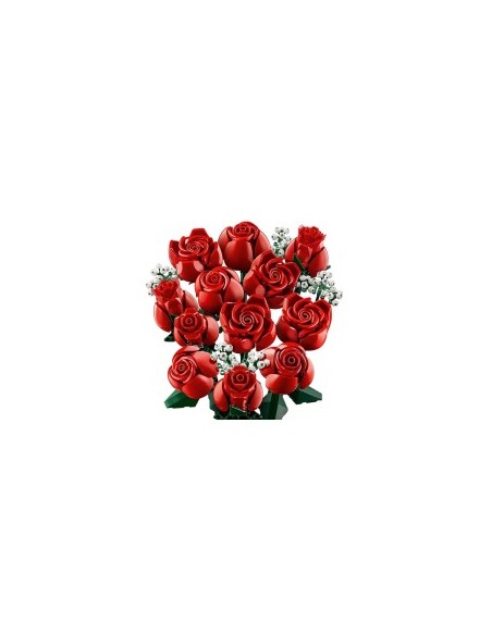 Lego Botanical Collection Bouquet di rose 10328