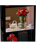 Lego Botanical Collection Bouquet di rose 10328