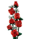 Lego Botanical Collection Bouquet di rose 10328