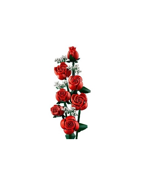 Lego Botanical Collection Bouquet di rose 10328