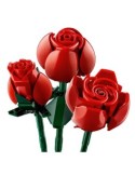 Lego Botanical Collection Bouquet di rose 10328