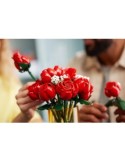 Lego Botanical Collection Bouquet di rose 10328