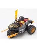 NINJAGO 71789 BATTAGLIA SU AUTO E MOTO DI KAI E RAS su TreG Ingrosso