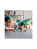 NINJAGO 71766 DRAGO LEGGENDARIO DI LLOYD su TreG Ingrosso