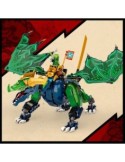 NINJAGO 71766 DRAGO LEGGENDARIO DI LLOYD su TreG Ingrosso