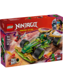 NINJAGO 71828 RACER PULL-BACK DI LLOYD