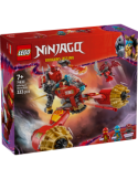 NINJAGO 71830 MECH STORM RIDER DI KAI